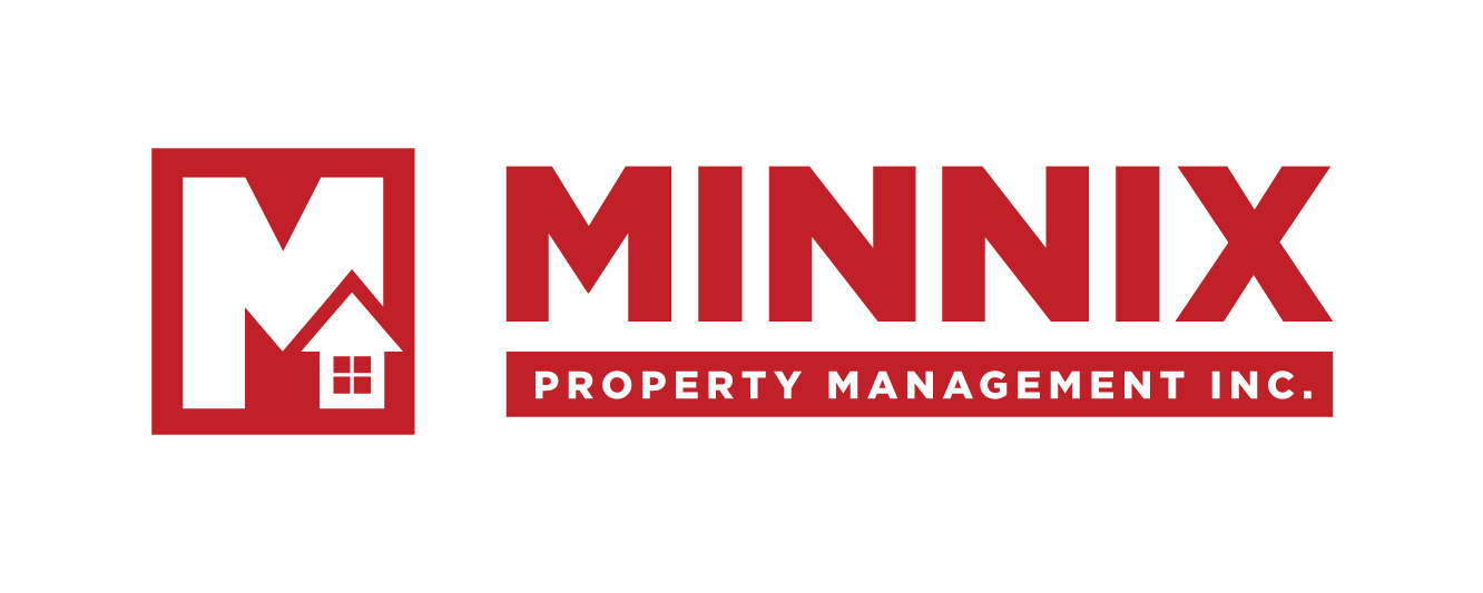 Minnix Property Management Logo