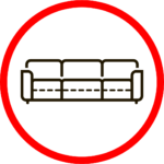 Couch Icon