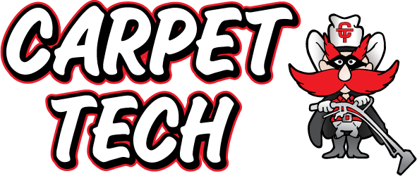 Carpet Tech Logo