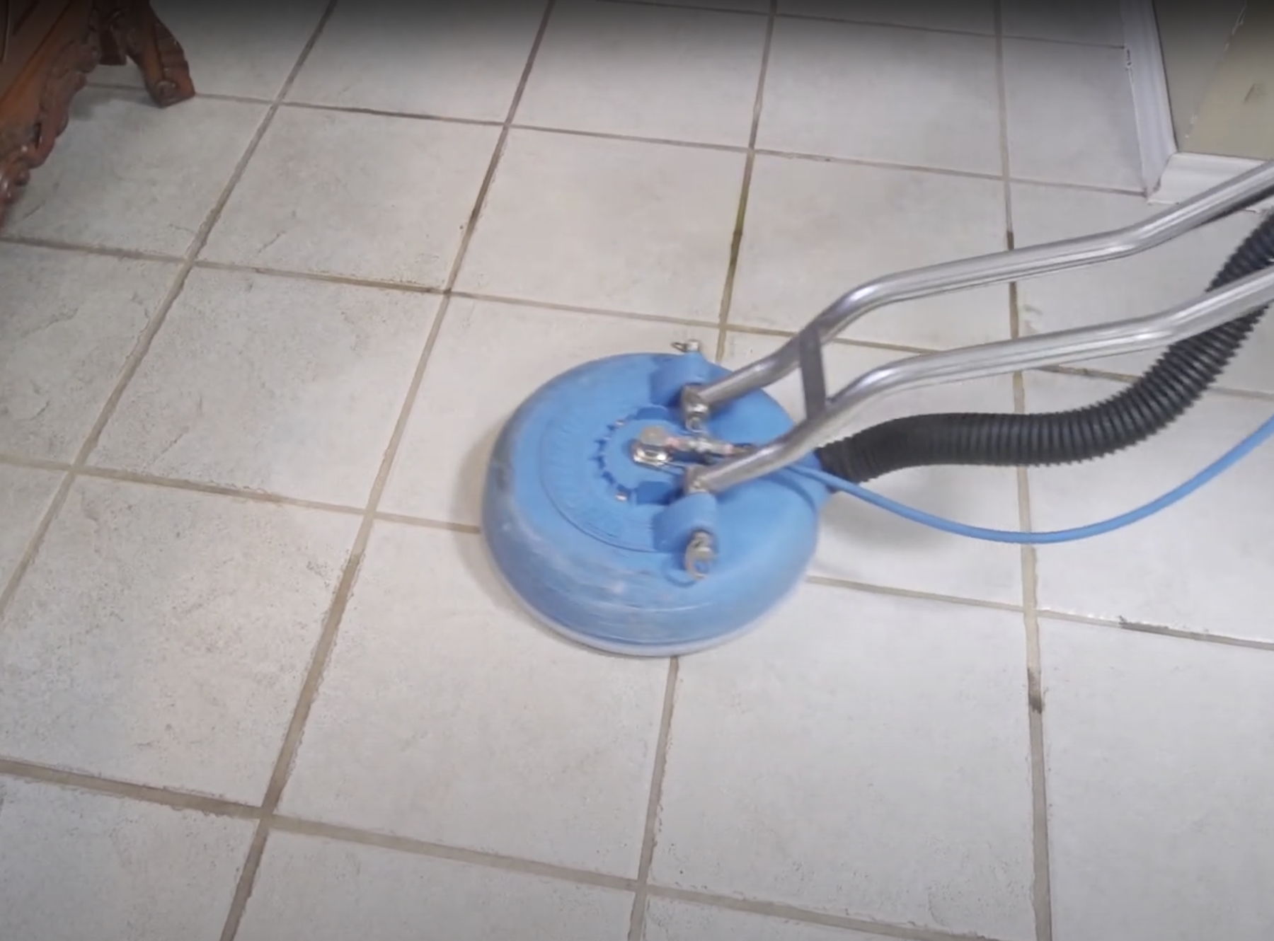 Tile & Grout Cleaning in Plano and Frisco Texas