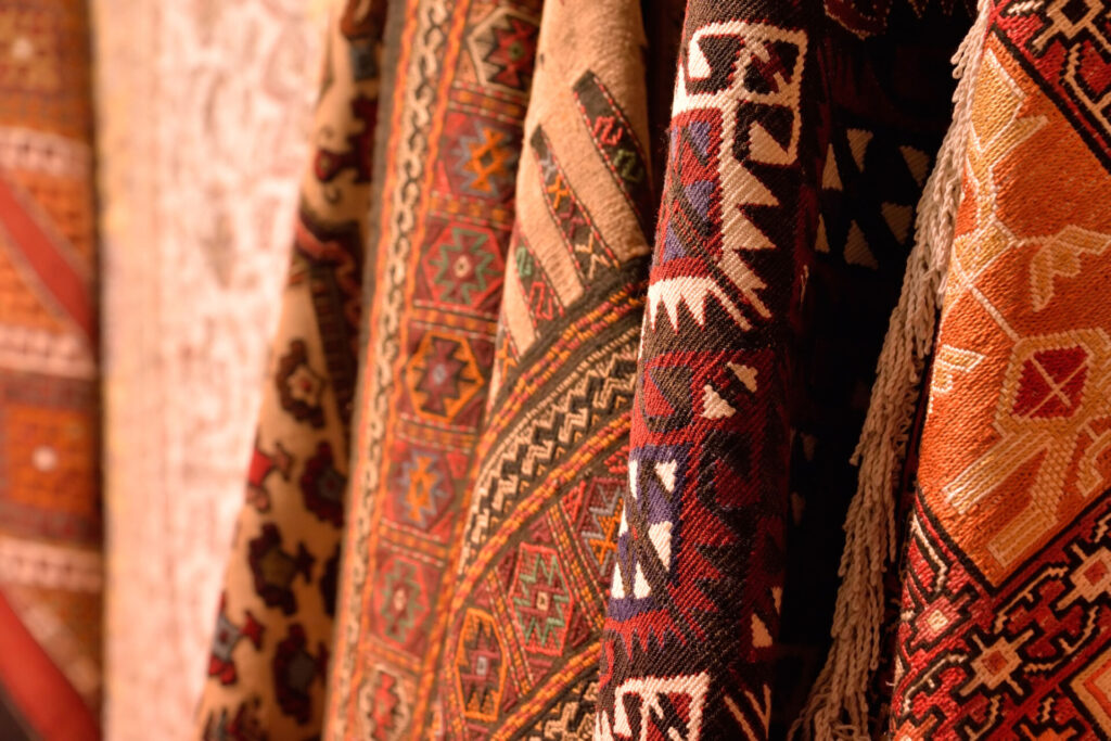 How To Clean Oriental Rugs Rug Cleaning Steps, Cost, & More