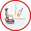 No smoking and vaping prohibition sign